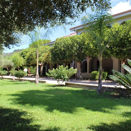 Delta Club Residence Capo Vaticano Εξωτερικό φωτογραφία