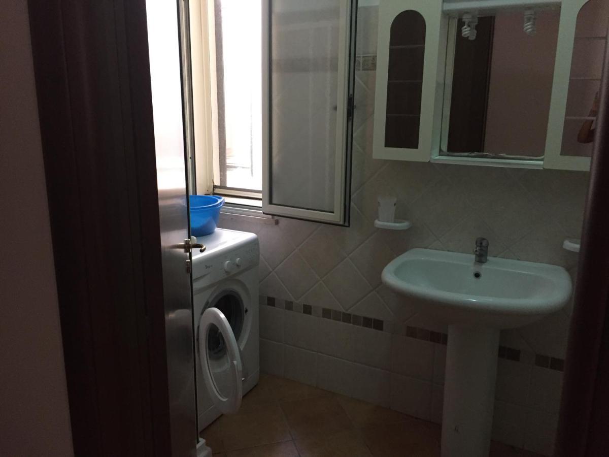 Delta Club Residence Capo Vaticano Εξωτερικό φωτογραφία