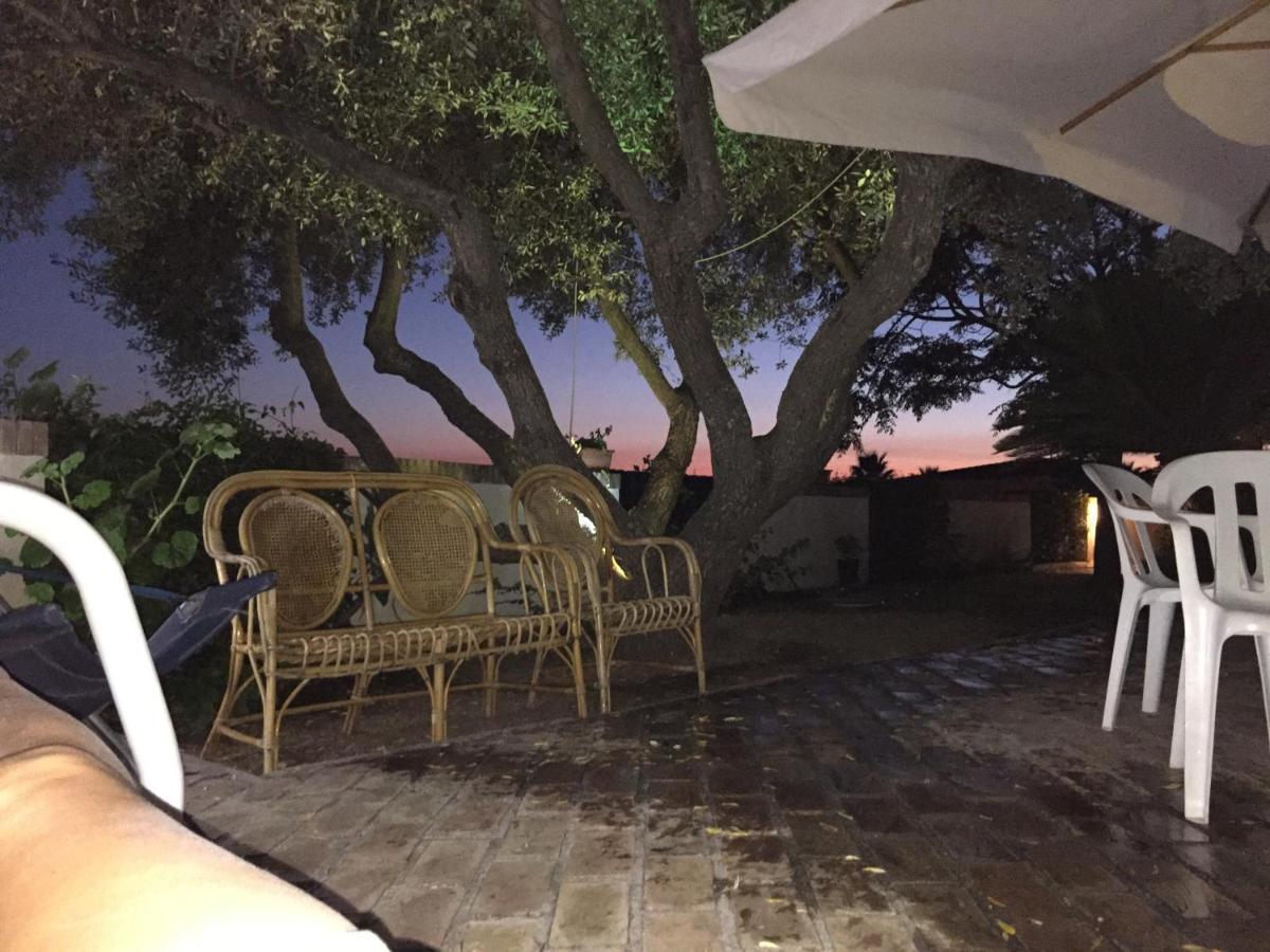 Delta Club Residence Capo Vaticano Εξωτερικό φωτογραφία