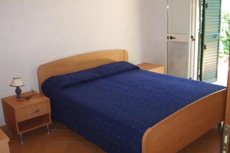 Delta Club Residence Capo Vaticano Εξωτερικό φωτογραφία
