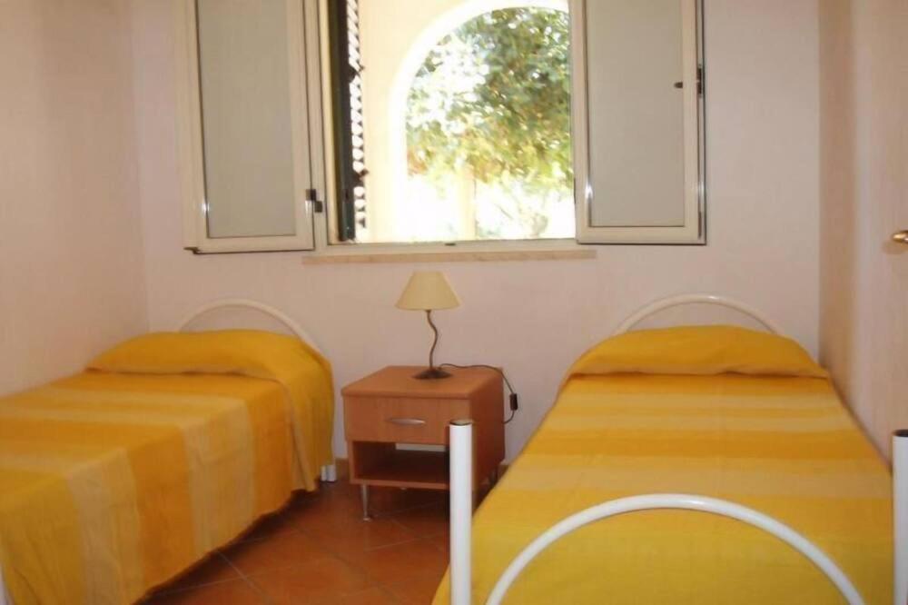 Delta Club Residence Capo Vaticano Εξωτερικό φωτογραφία