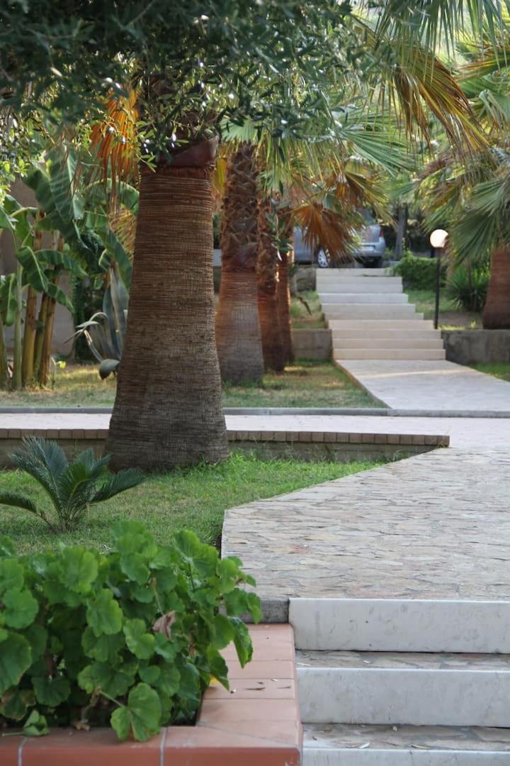 Delta Club Residence Capo Vaticano Εξωτερικό φωτογραφία