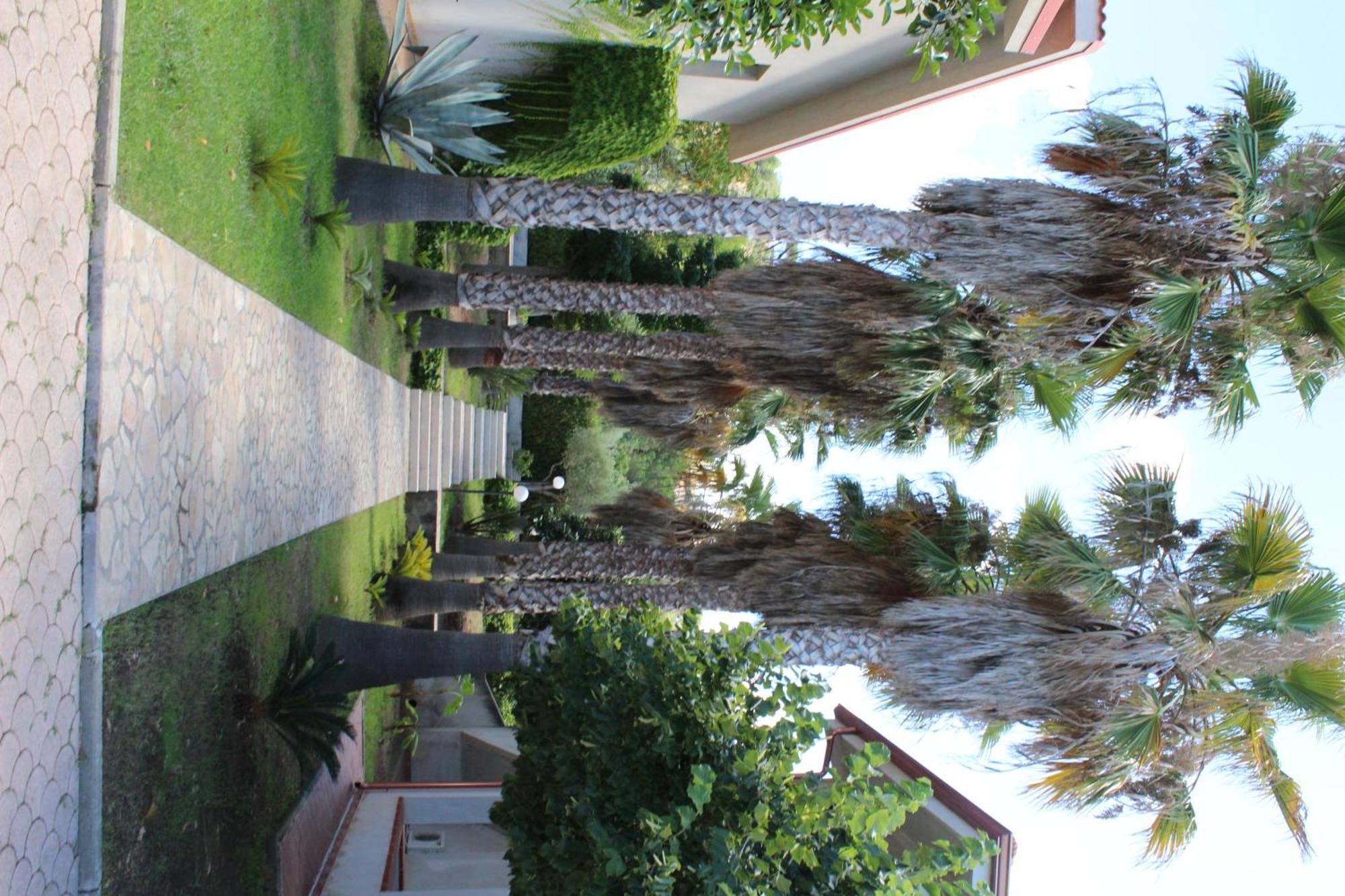 Delta Club Residence Capo Vaticano Εξωτερικό φωτογραφία